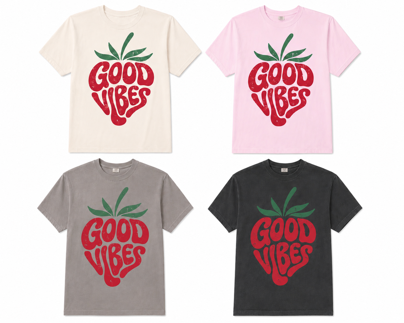 Good Vibes