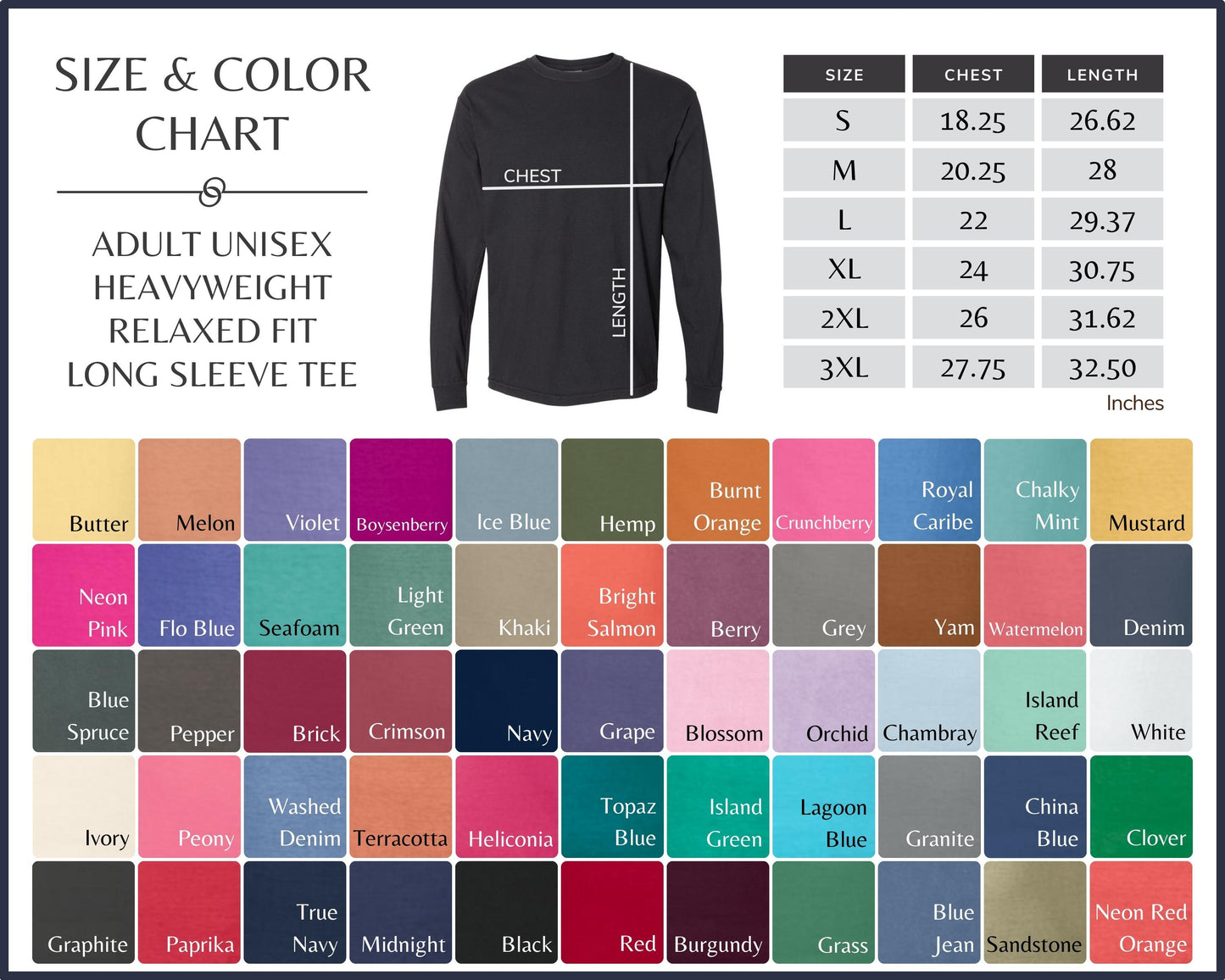 Wasatch Front Collage Tshirt