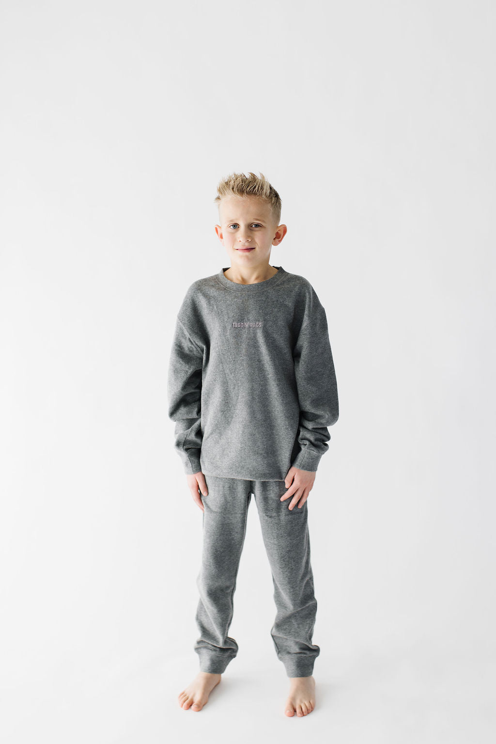 Essential Sweatpant Youth