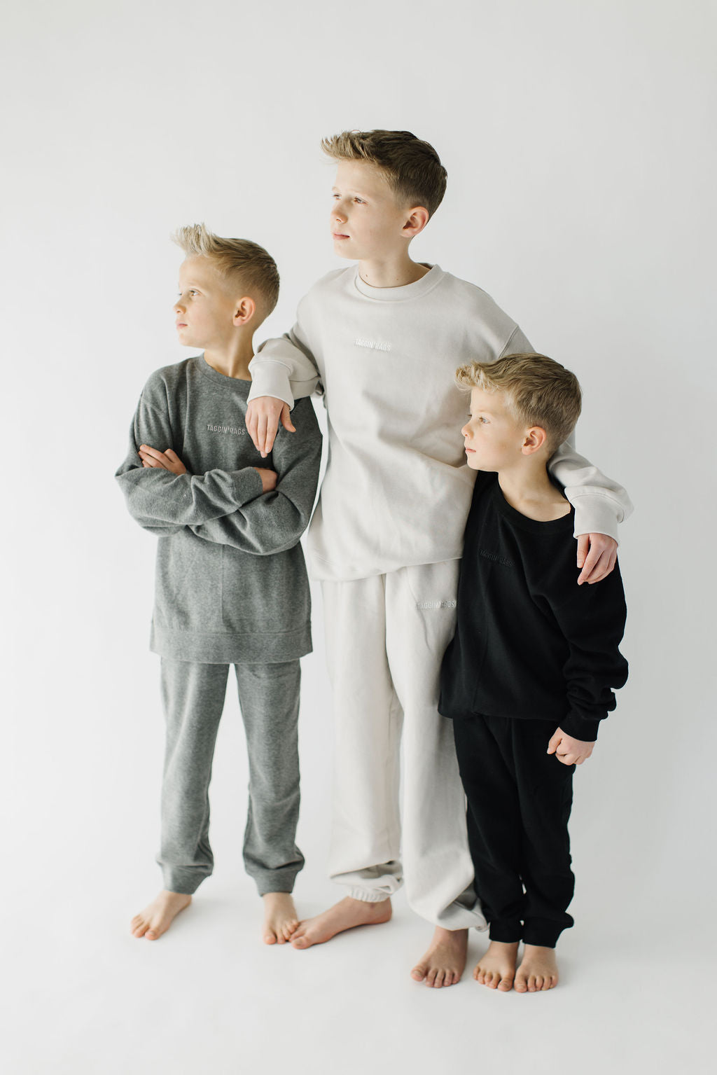 Essential Crew