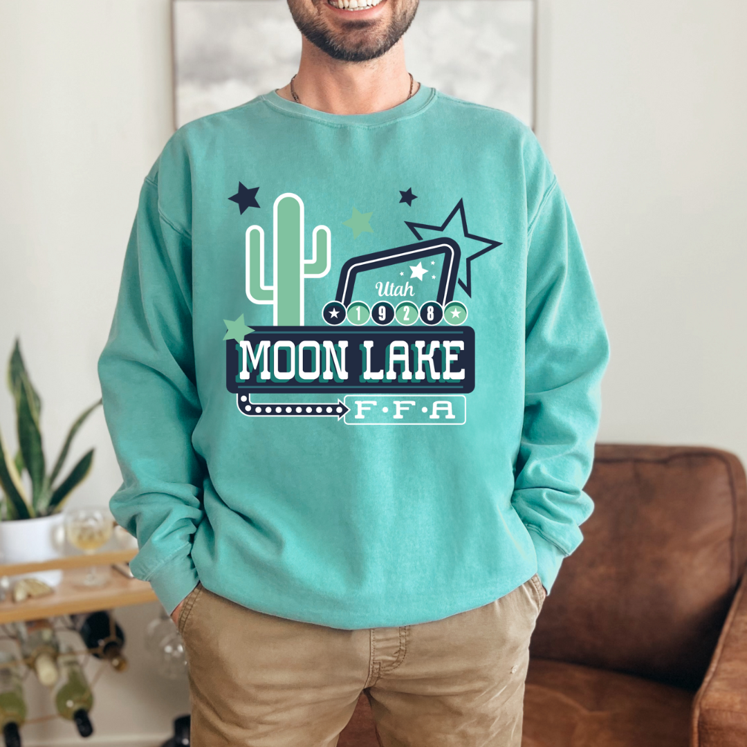 Moon Lake Cactus
