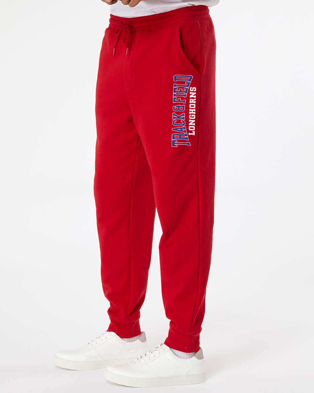 AHS Track Sweatpants