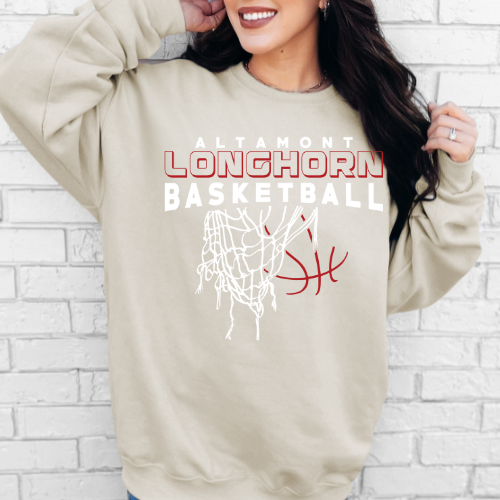 Altamont Longhorn Basketball