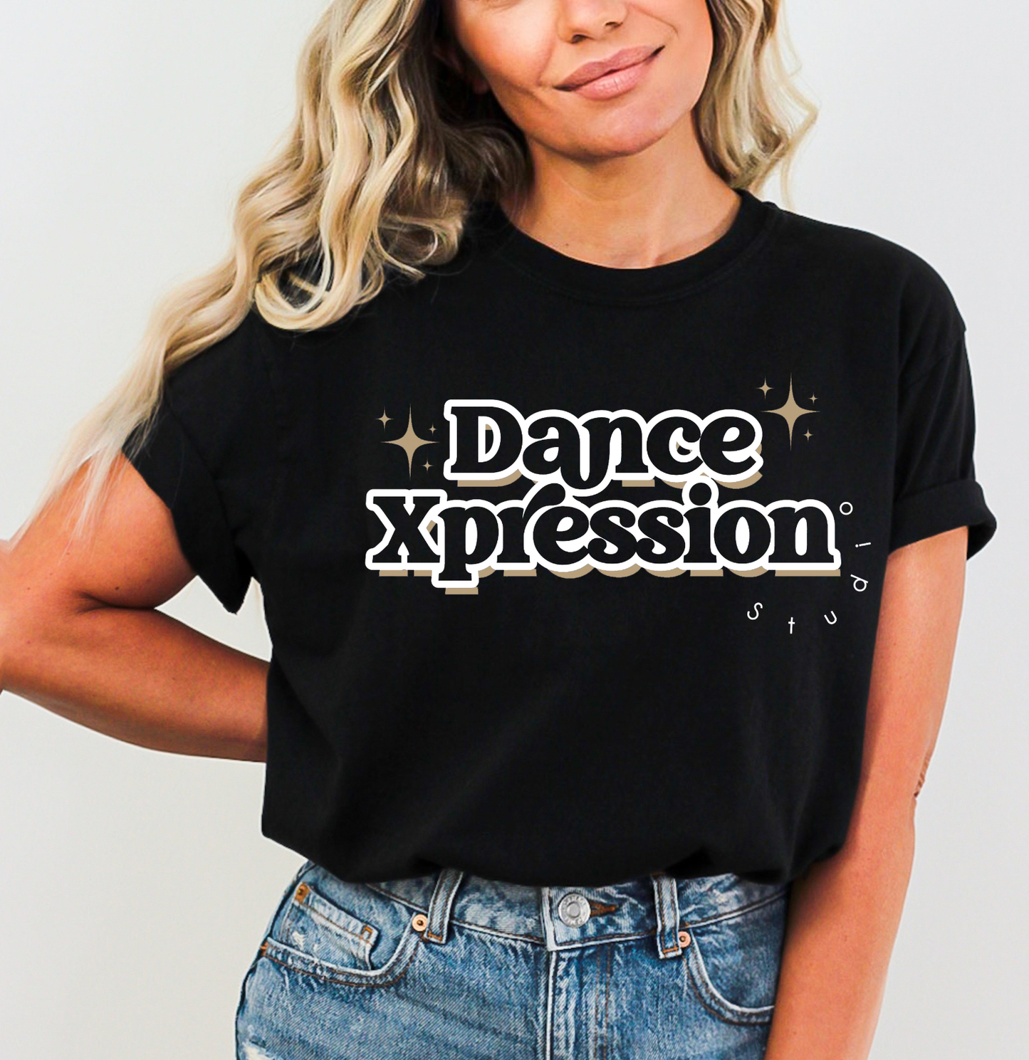 Dance Xpression Studio