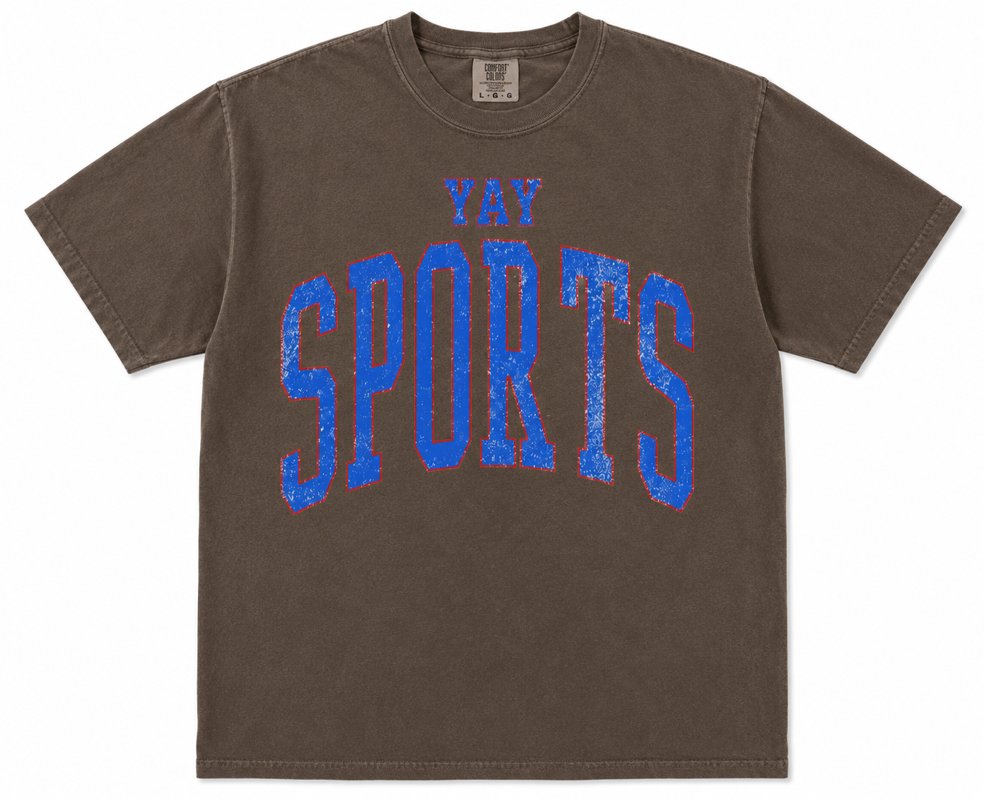 Yay Sports