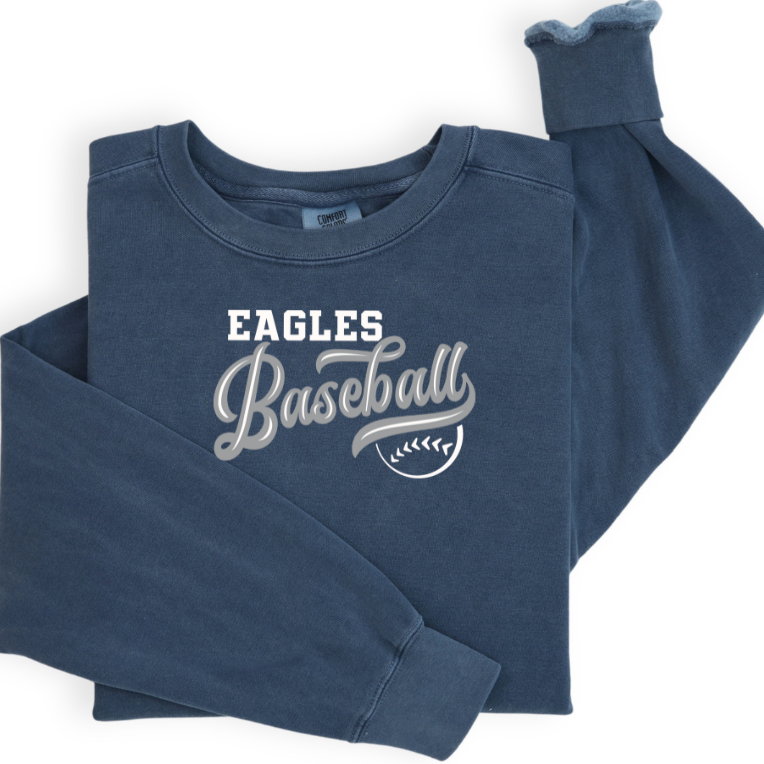 Eagles Baseball
