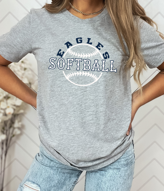Eagles Softball