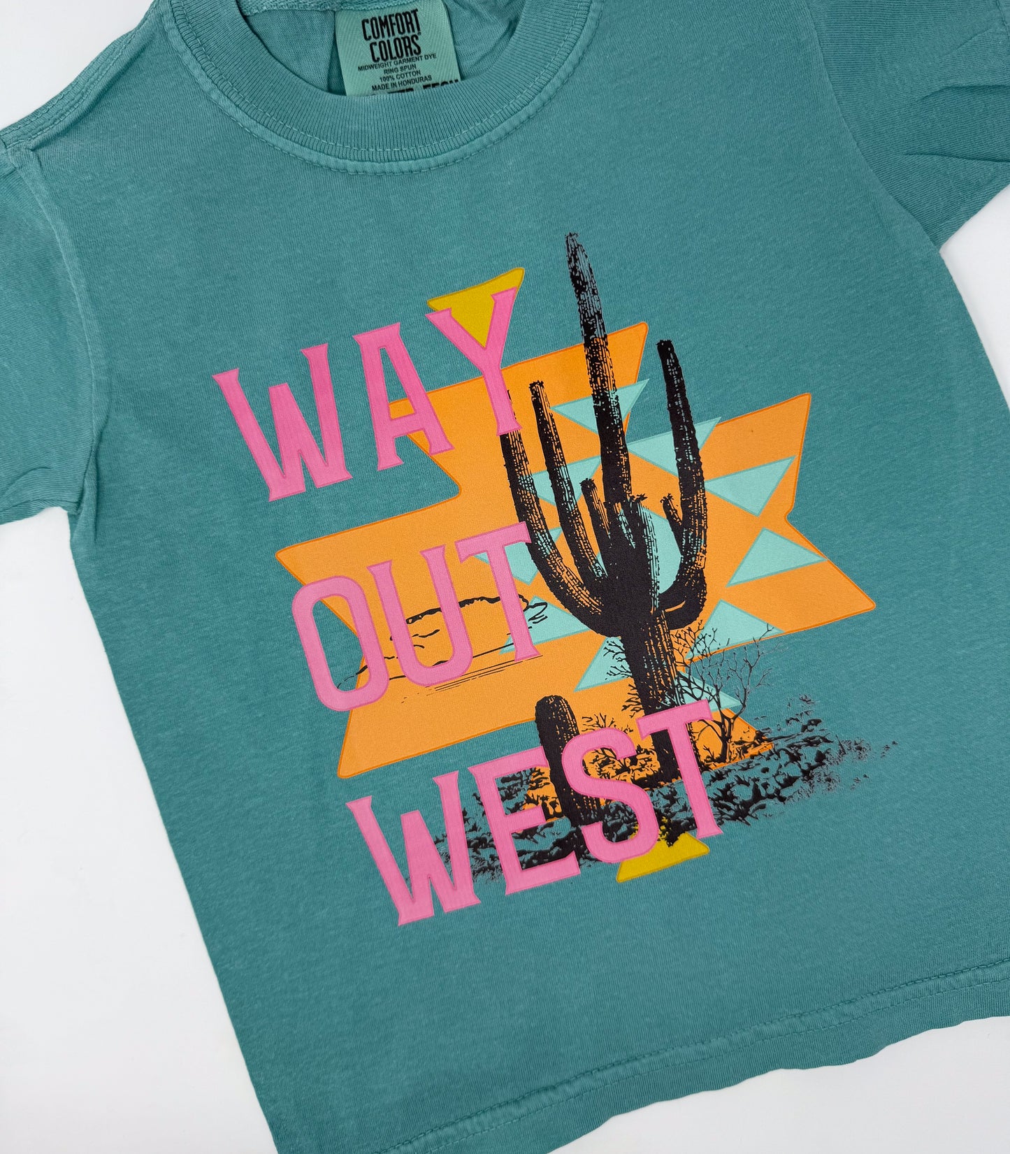 Way Out West