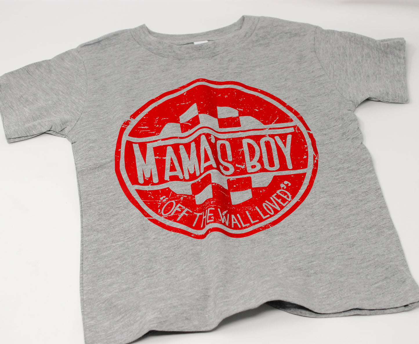 MAMAS BOY