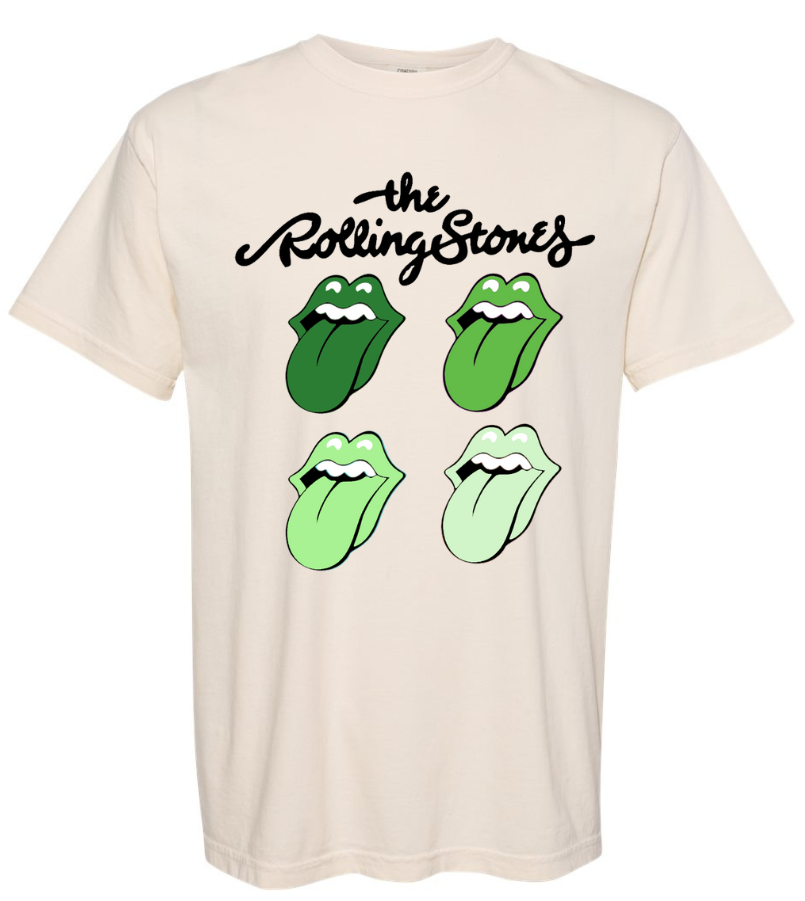 Rolling Stones