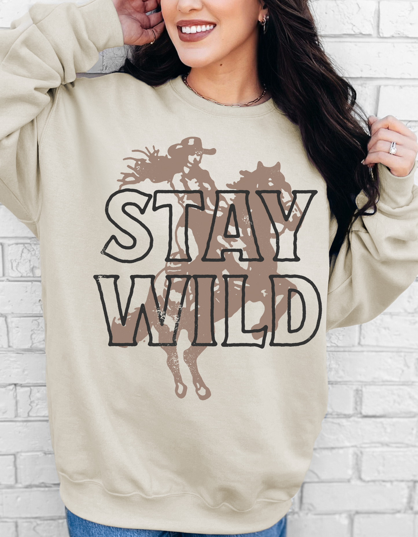 Stay Wild