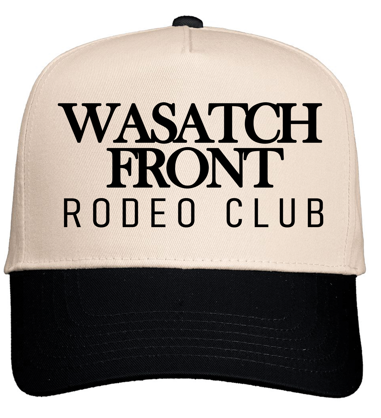 Wasatch Front Hat