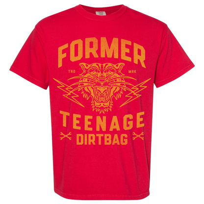 Teenage Dirtbag