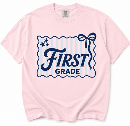 Banner Grade