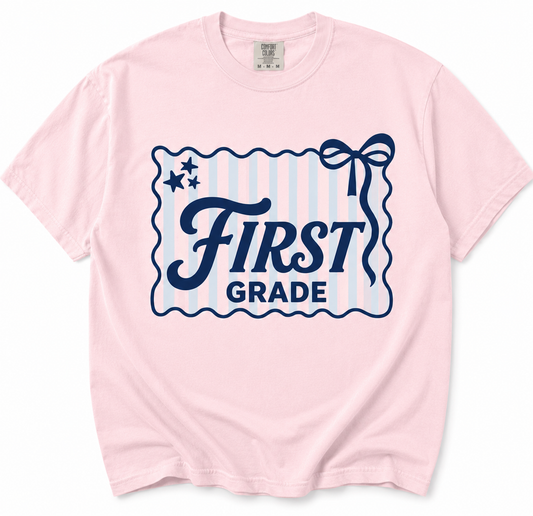 Banner Grade