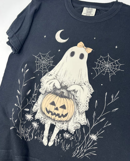 Lace Ghost