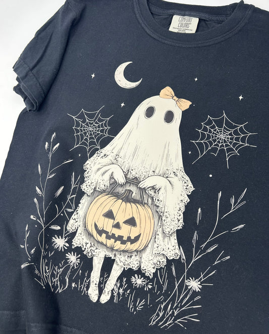 Lace Ghost