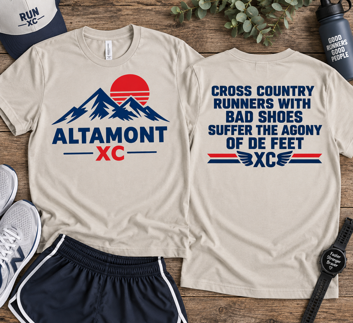 Altamont XC