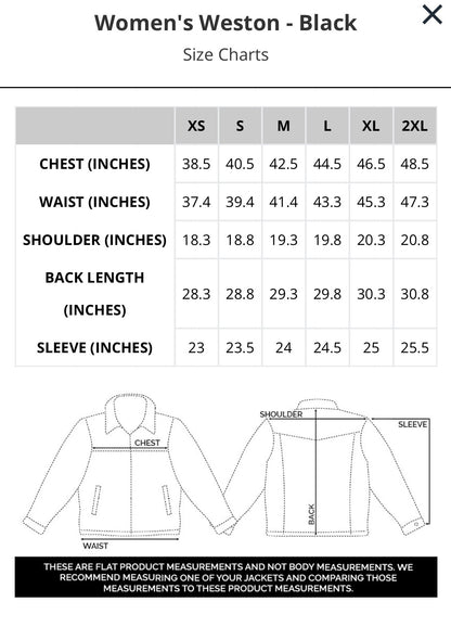 UHSRA Jacket