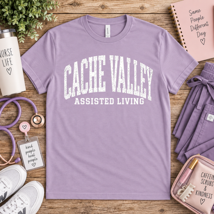 Cache Valley Arch
