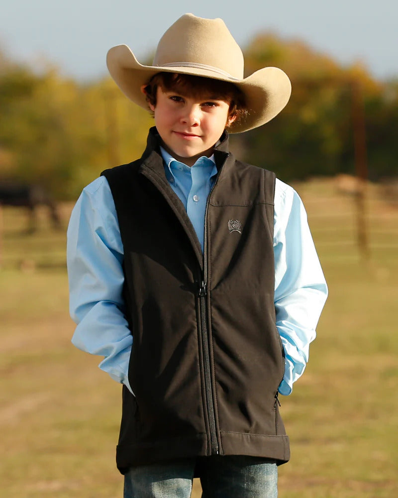 UHSRA State Vest
