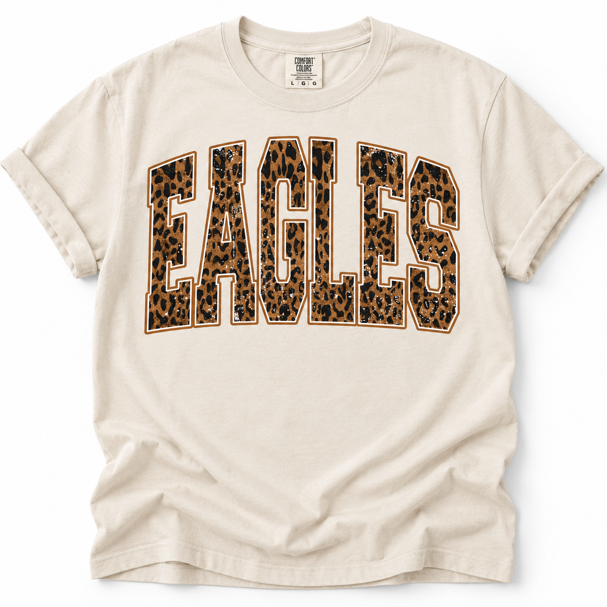 Cheetah EAGLES- VB fundraiser