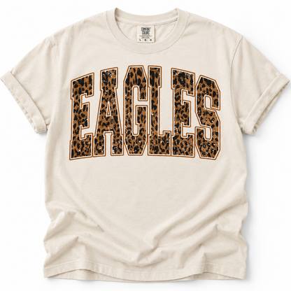 Cheetah EAGLES- VB fundraiser