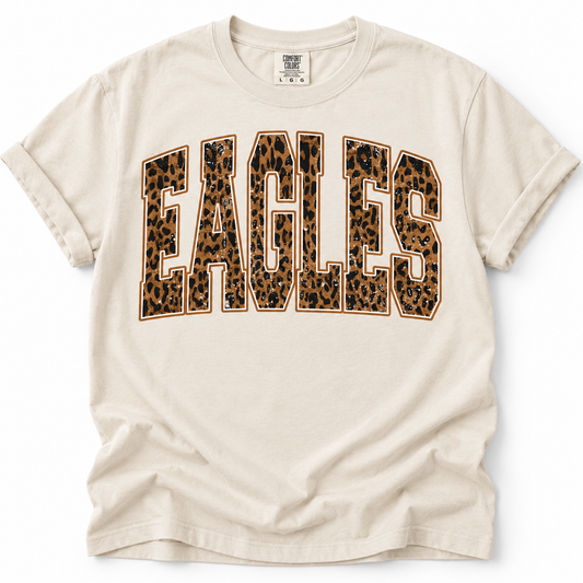 Cheetah EAGLES- VB fundraiser