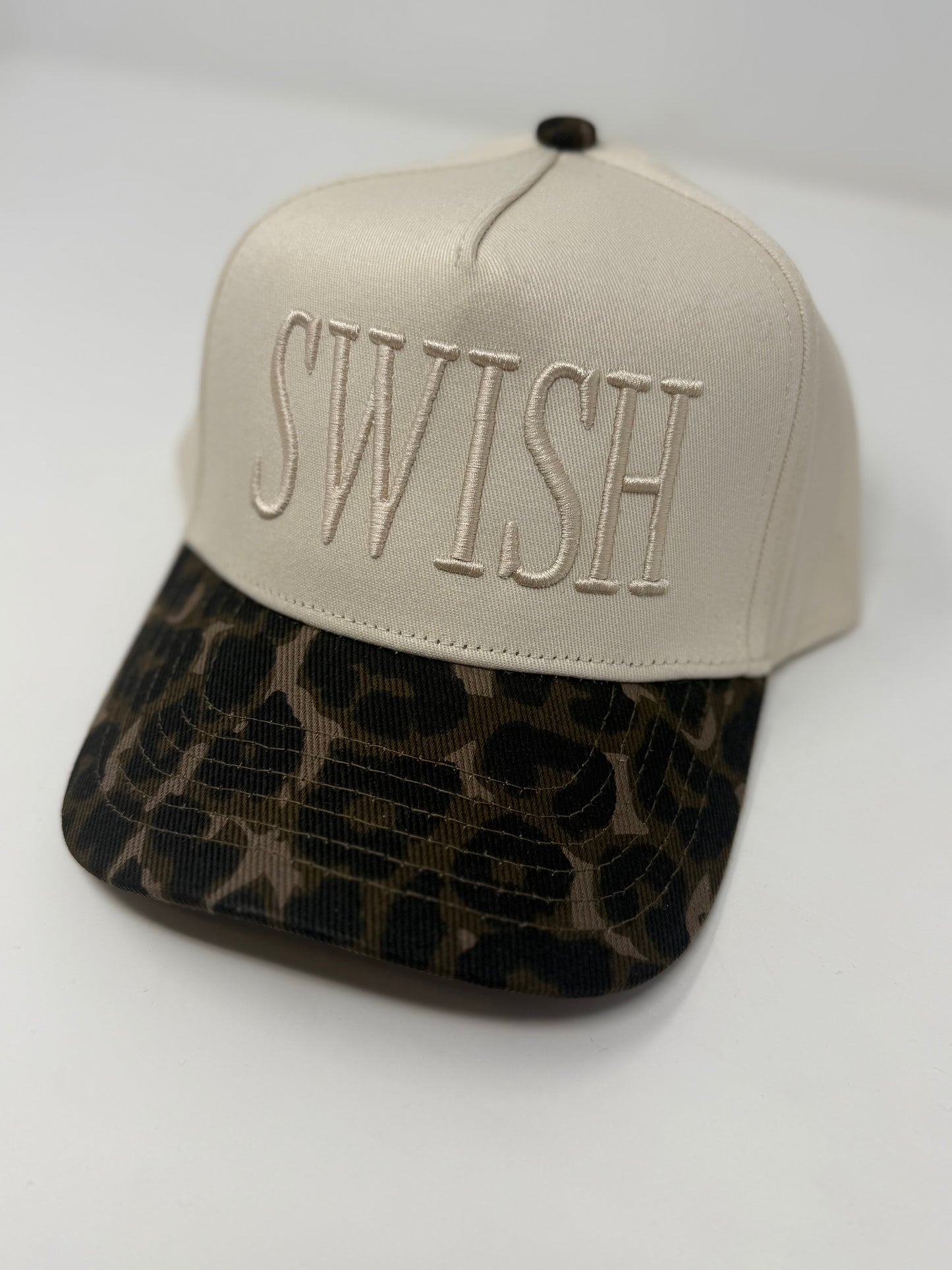SWISH
