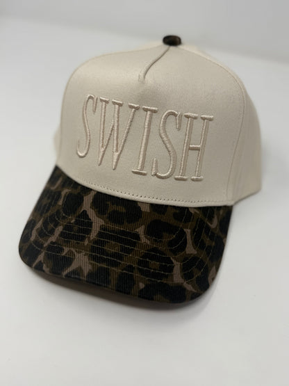 SWISH