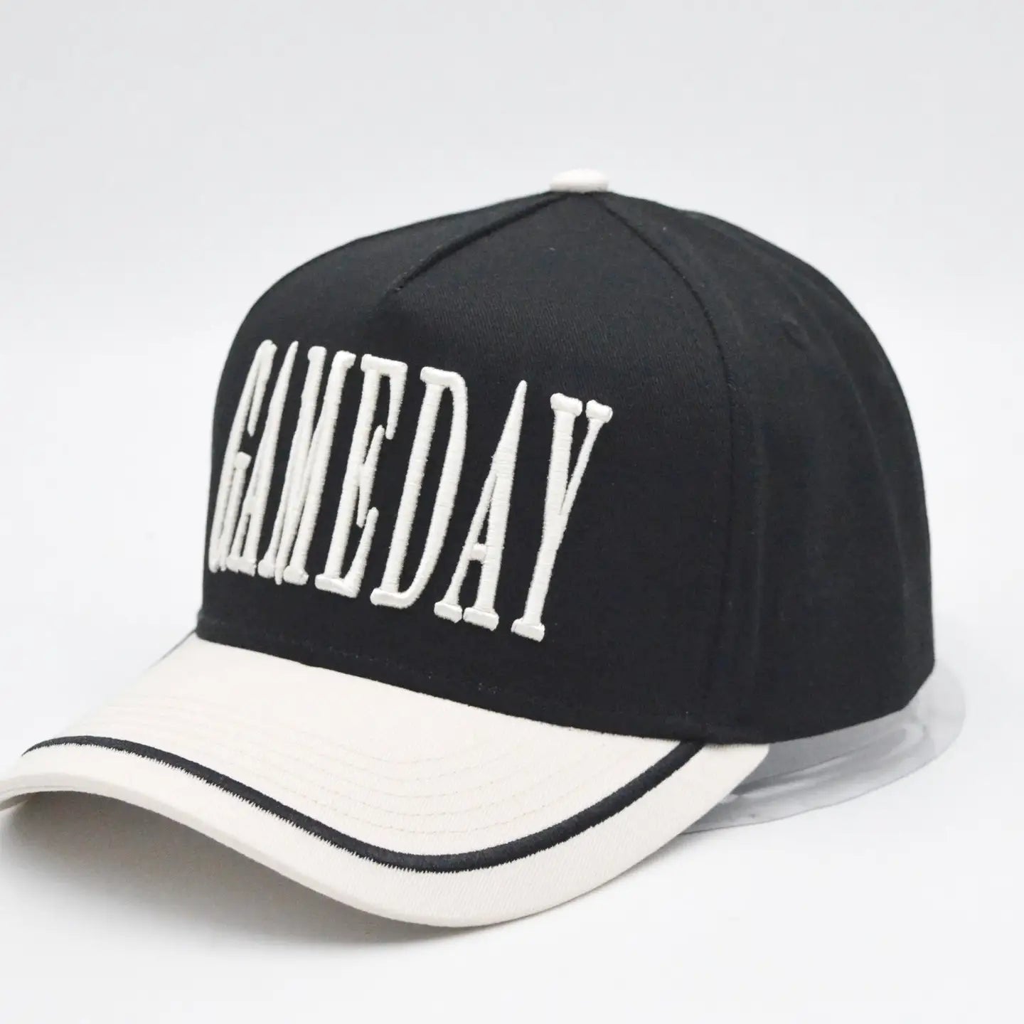 Tabiona Tigers Hat