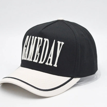 Tabiona Tigers Hat