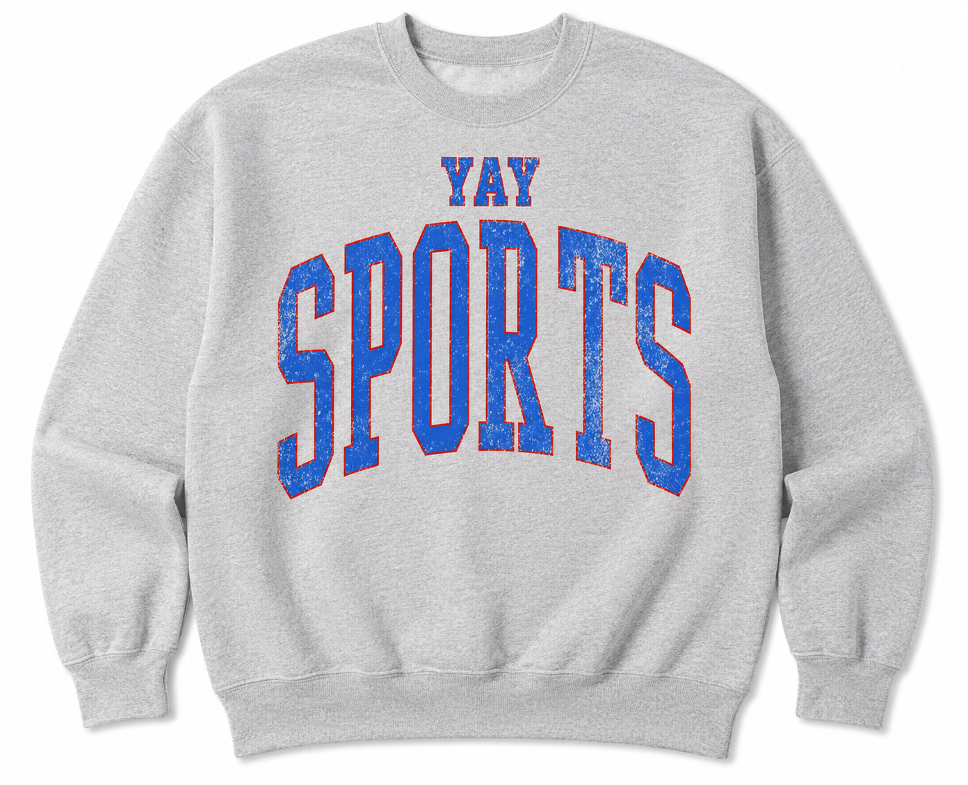 Yay Sports