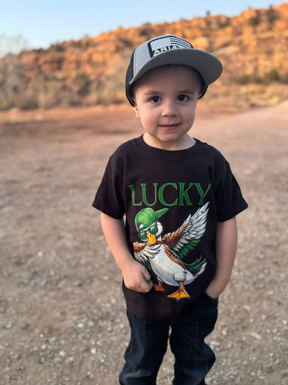 Lucky Duck