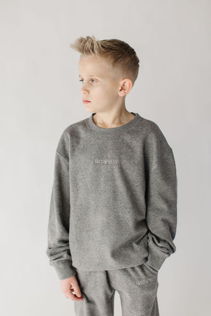 Essential Crew Youth