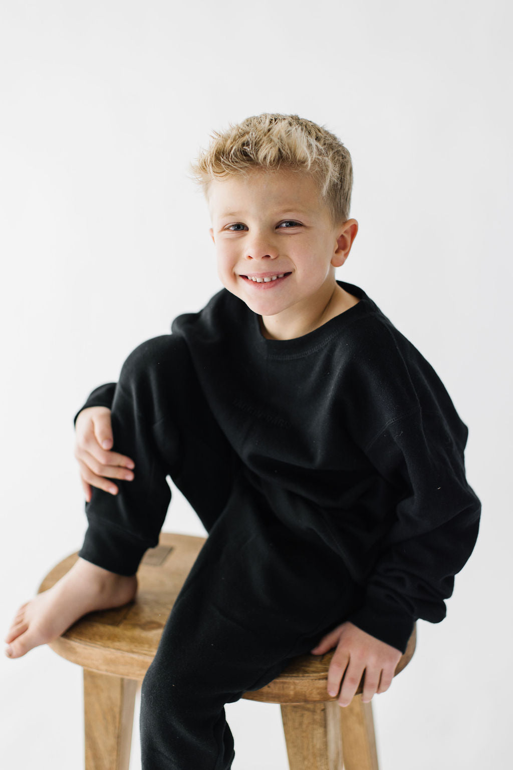 Essential Crew Youth