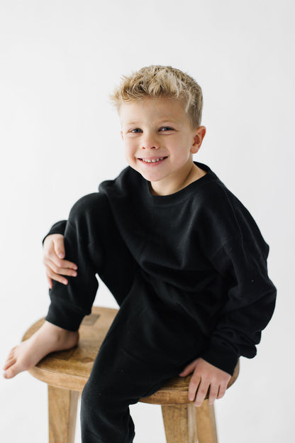 Essential Crew Youth