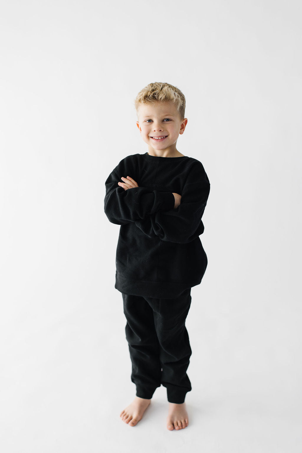 Essential Sweatpant Youth