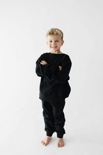 Essential Sweatpant Youth
