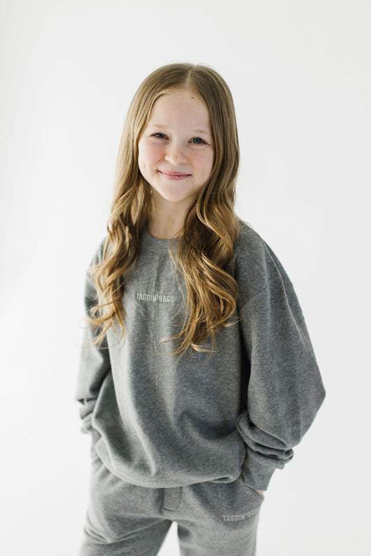 Essential Crew Youth