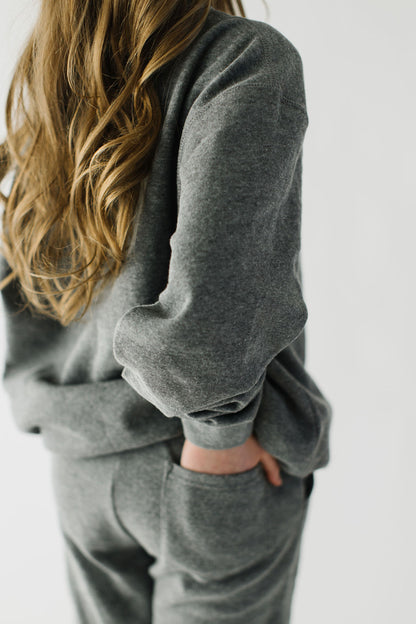 Essential Sweatpant Youth