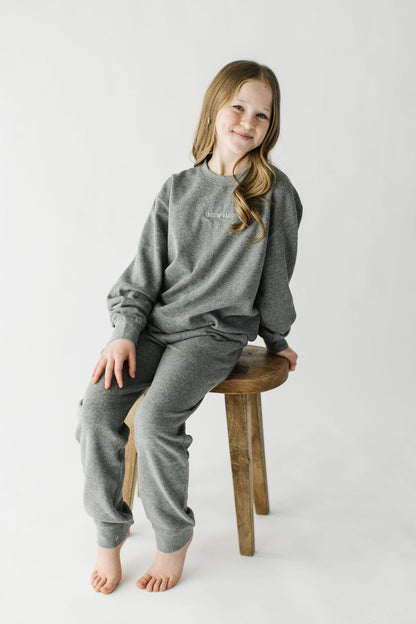 Essential Sweatpant Youth