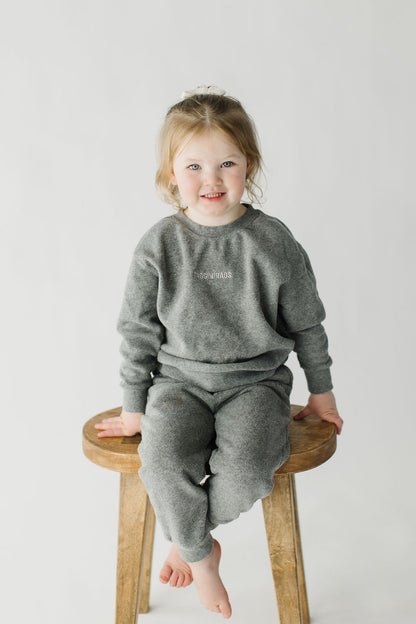 Essential Sweatpant Youth