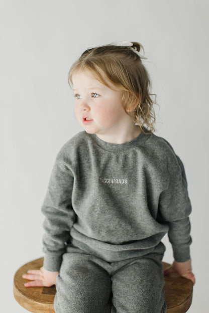 Essential Crew Youth