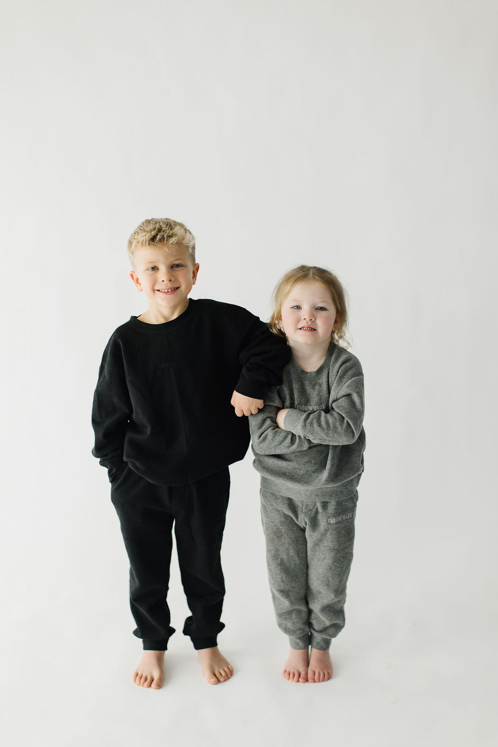 Essential Crew Youth