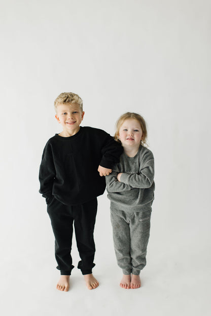 Essential Crew Youth