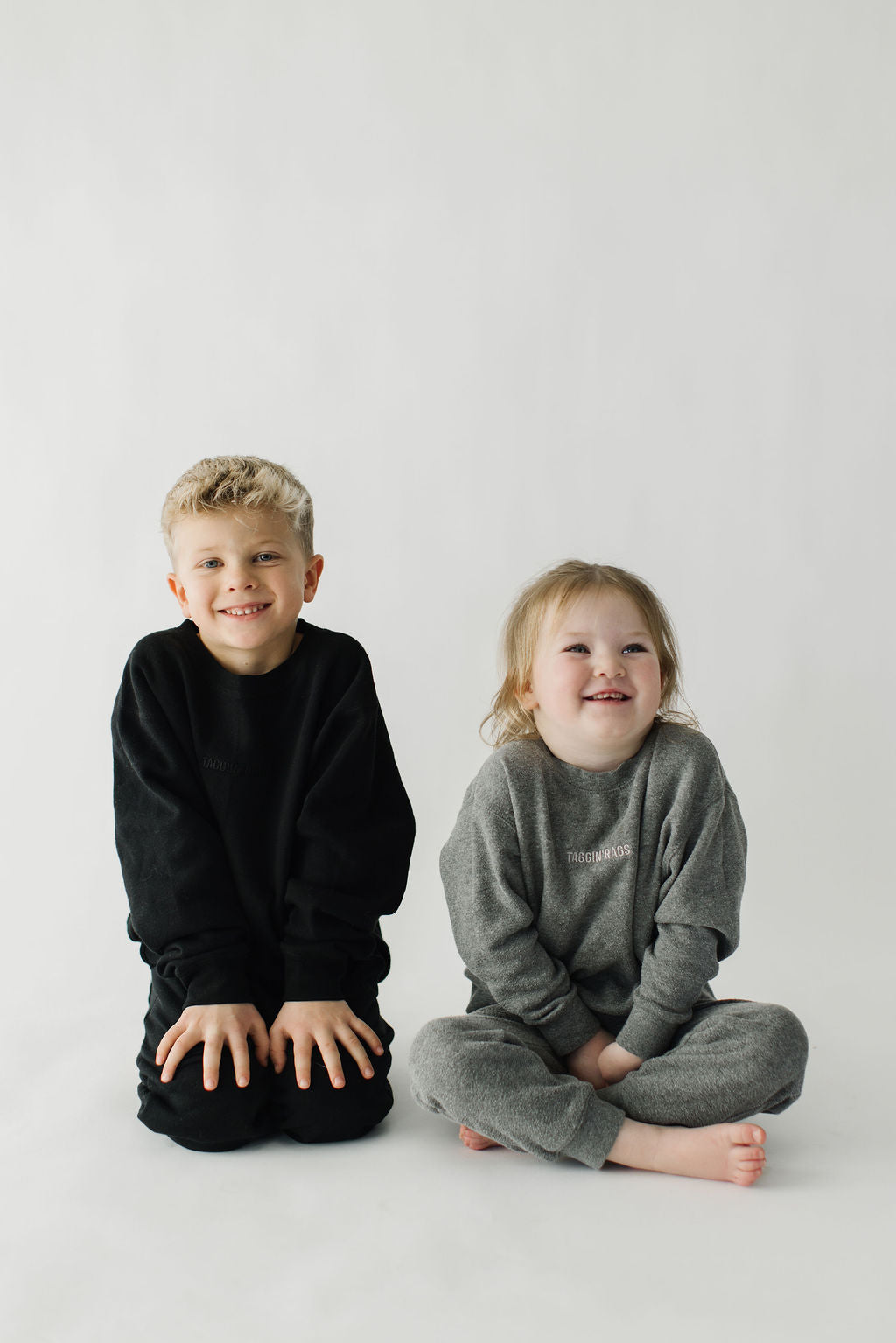 Essential Crew Youth