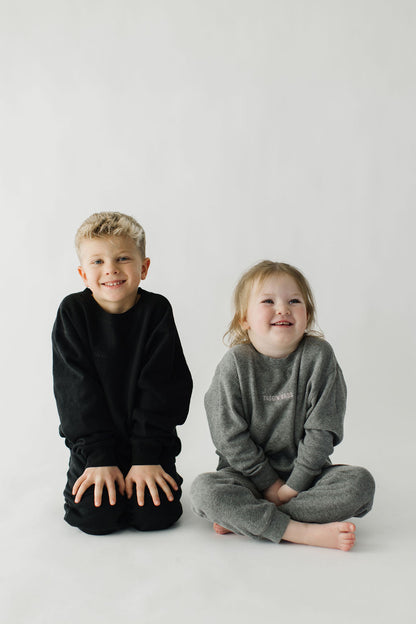 Essential Crew Youth