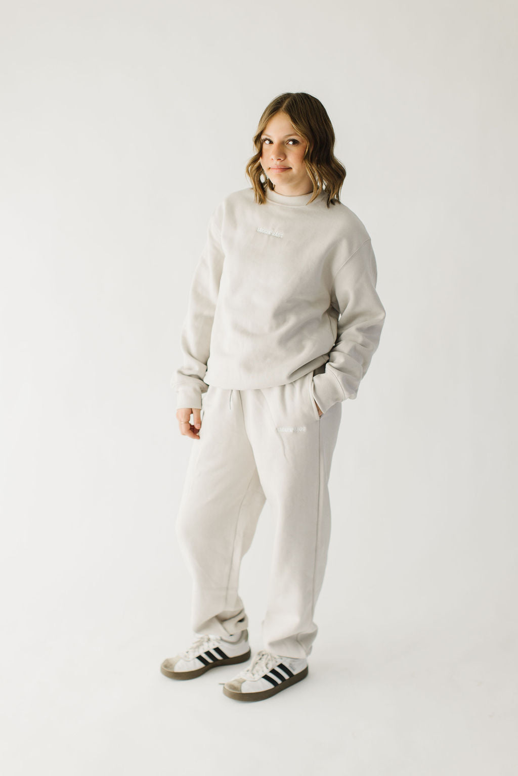 Essential Sweatpant