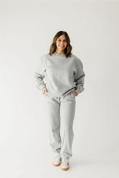 Essential Sweatpant